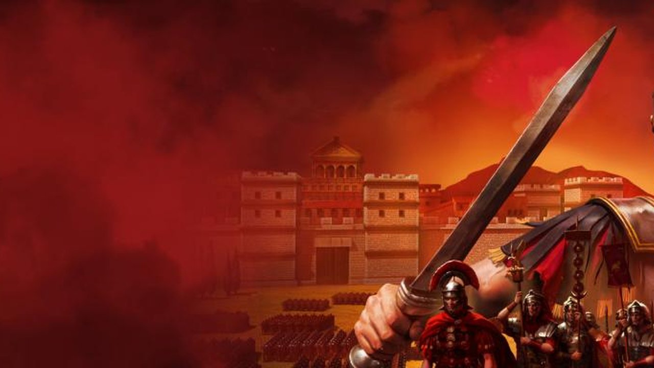 Total War: ROME REMASTERED Sistem Gereksinimleri (2026) Total War: ROME REMASTERED Sistem Gereksinimleri (2026) Sistem Gereksinimleri