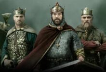 Total War Saga: Thrones of Britannia Sistem Gereksinimleri (2026) Sistem Gereksinimleri