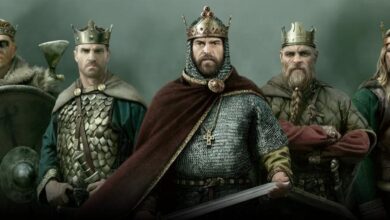 Total War Saga: Thrones of Britannia Sistem Gereksinimleri (2026) Sistem Gereksinimleri