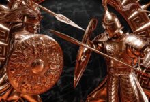 Total War Saga: TROY Sistem Gereksinimleri (2026) Sistem Gereksinimleri