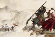 Total War: THREE KINGDOMS Sistem Gereksinimleri (2026) Sistem Gereksinimleri