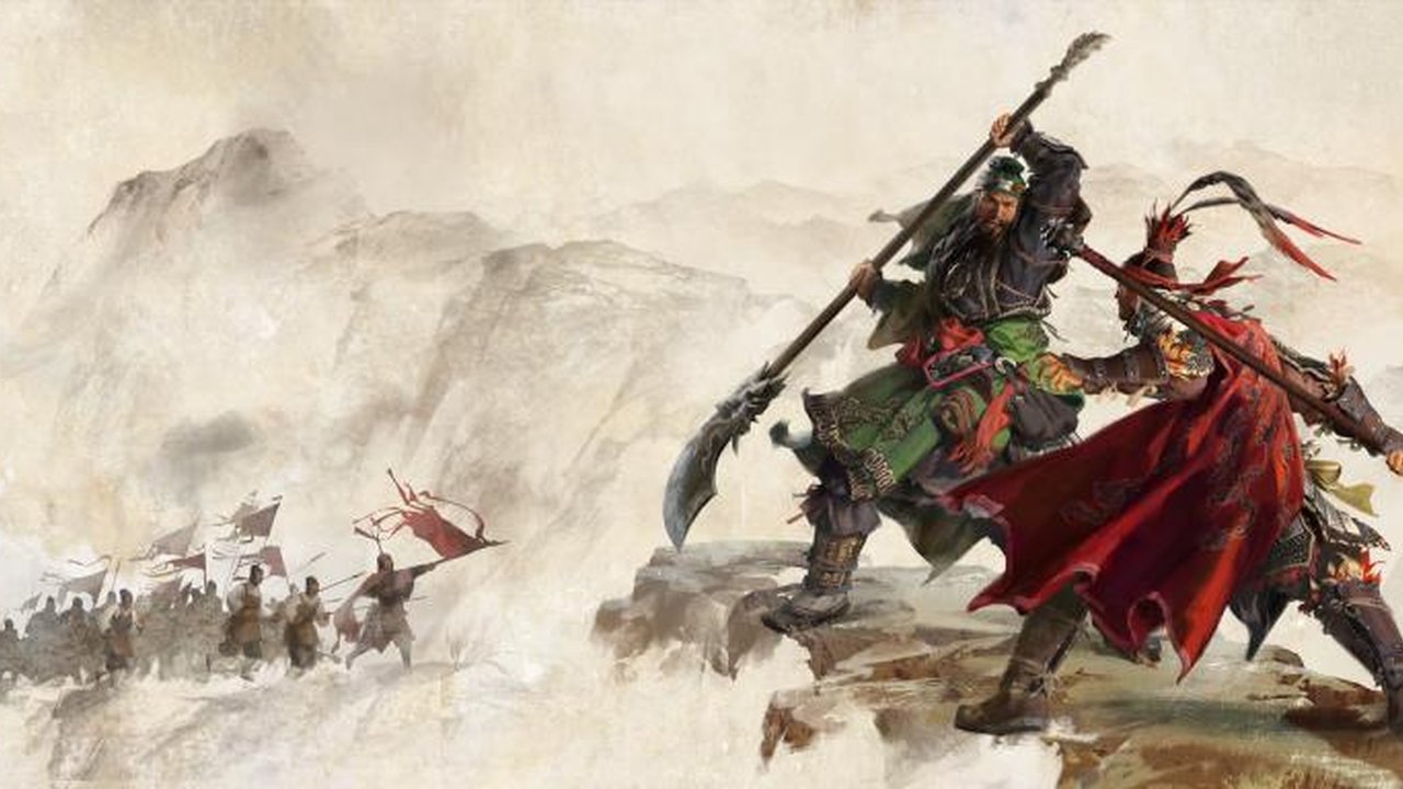 Total War: THREE KINGDOMS Sistem Gereksinimleri (2026) Total War: THREE KINGDOMS Sistem Gereksinimleri (2026) Sistem Gereksinimleri