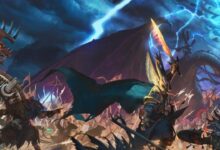 Total War: WARHAMMER II Sistem Gereksinimleri (2026) Sistem Gereksinimleri