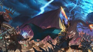 Total War: WARHAMMER II Sistem Gereksinimleri (2026) Total War: WARHAMMER II Sistem Gereksinimleri (2026) Sistem Gereksinimleri