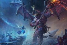 Total War: WARHAMMER III Sistem Gereksinimleri (2026) Sistem Gereksinimleri