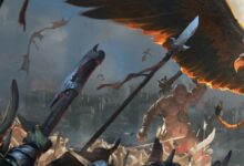 Total War: WARHAMMER Sistem Gereksinimleri (2026) Sistem Gereksinimleri