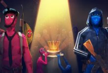 Totally Accurate Battlegrounds Sistem Gereksinimleri (2026) Sistem Gereksinimleri