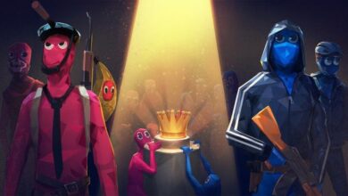 Totally Accurate Battlegrounds Sistem Gereksinimleri (2026) Totally Accurate Battlegrounds Sistem Gereksinimleri (2026) Sistem Gereksinimleri