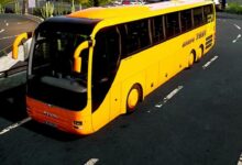 Tourist Bus Simulator Sistem Gereksinimleri (2026) Sistem Gereksinimleri