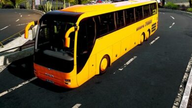Tourist Bus Simulator Sistem Gereksinimleri (2026) Sistem Gereksinimleri