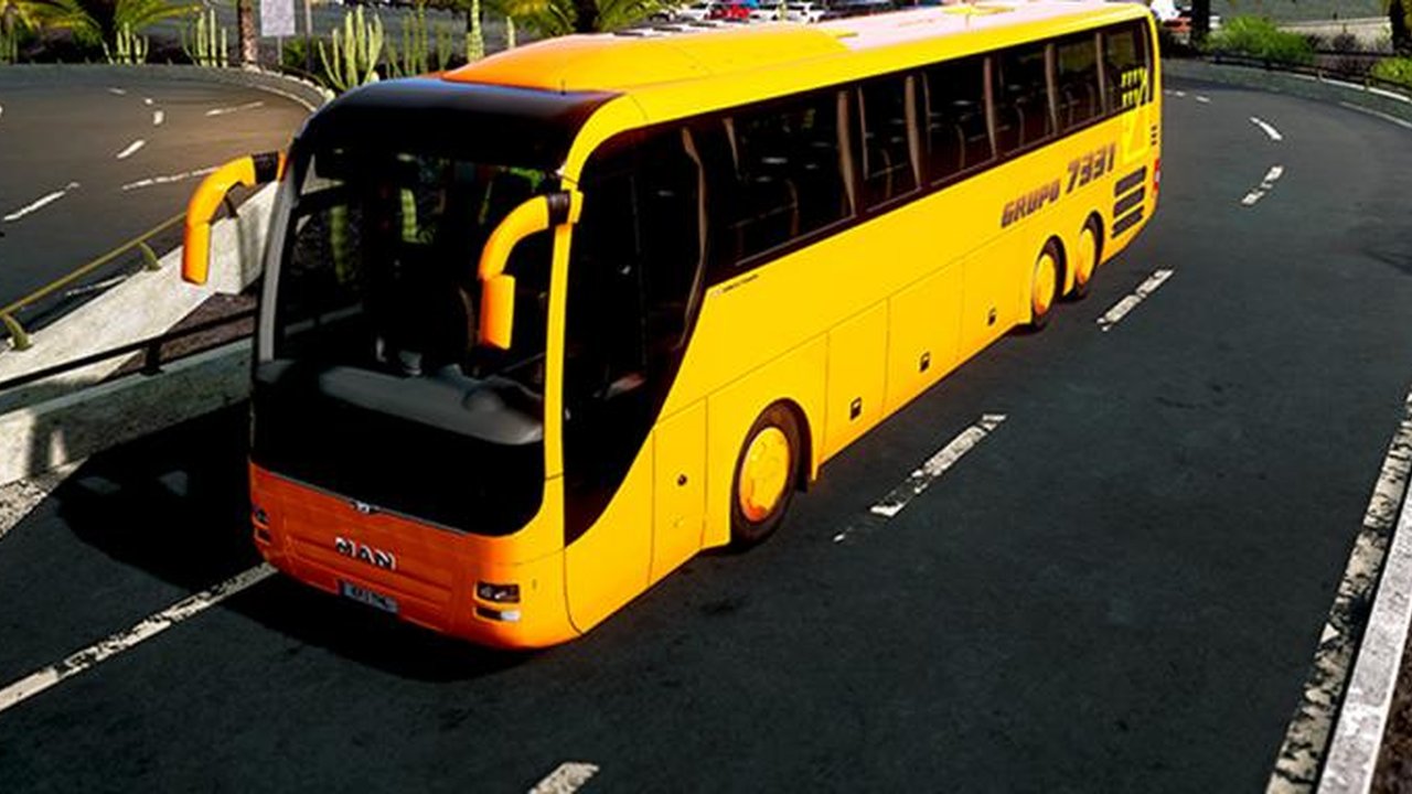 Tourist Bus Simulator Sistem Gereksinimleri (2026) Tourist Bus Simulator Sistem Gereksinimleri (2026) Sistem Gereksinimleri