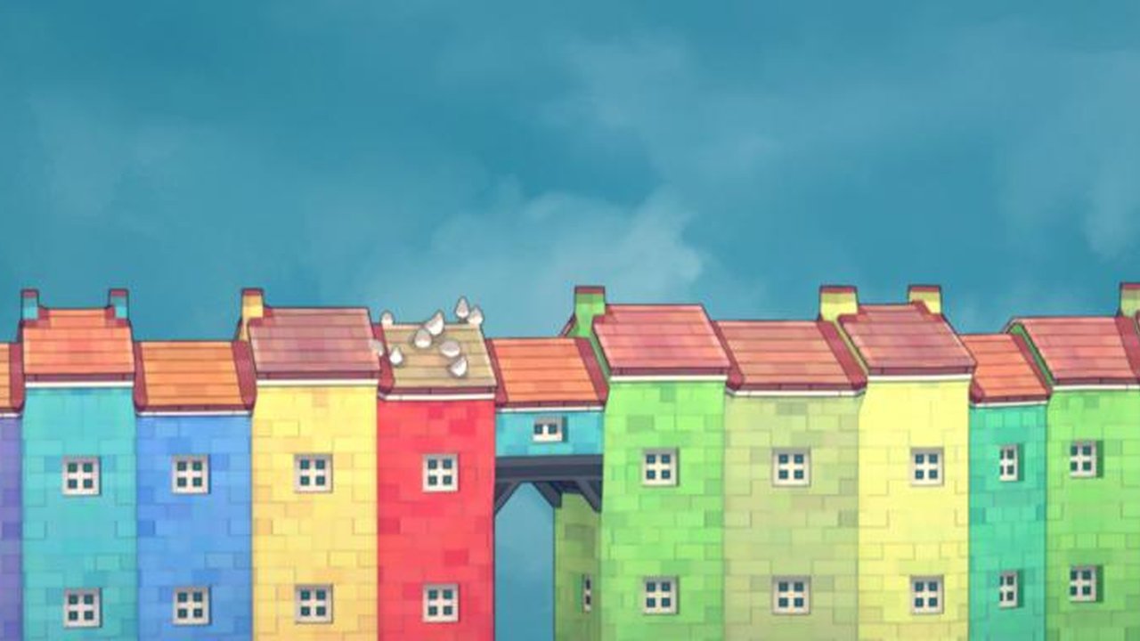 Townscaper Sistem Gereksinimleri (2026) Townscaper Sistem Gereksinimleri (2026) Sistem Gereksinimleri