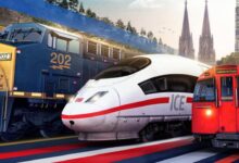 Train Sim World 2 Sistem Gereksinimleri (2026) Sistem Gereksinimleri