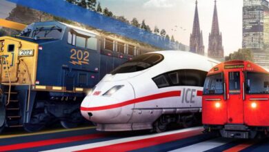 Train Sim World 2 Sistem Gereksinimleri (2026) Sistem Gereksinimleri
