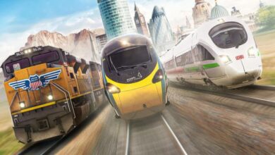 Train Simulator 2021 Sistem Gereksinimleri (2026) Train Simulator 2021 Sistem Gereksinimleri (2026) Sistem Gereksinimleri