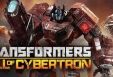 Transformers: Fall of Cybertron Sistem Gereksinimleri (2026) Sistem Gereksinimleri