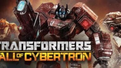 Transformers: Fall of Cybertron Sistem Gereksinimleri (2026) Transformers: Fall of Cybertron Sistem Gereksinimleri (2026) Sistem Gereksinimleri