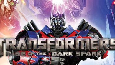 Transformers: Rise of the Dark Spark Sistem Gereksinimleri (2026) Sistem Gereksinimleri