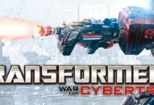 Transformers: War for Cybertron Sistem Gereksinimleri (2026) Sistem Gereksinimleri