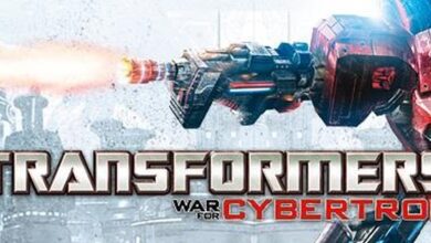 Transformers: War for Cybertron Sistem Gereksinimleri (2026) Sistem Gereksinimleri