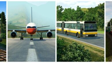 Transport Fever Sistem Gereksinimleri (2026) Sistem Gereksinimleri