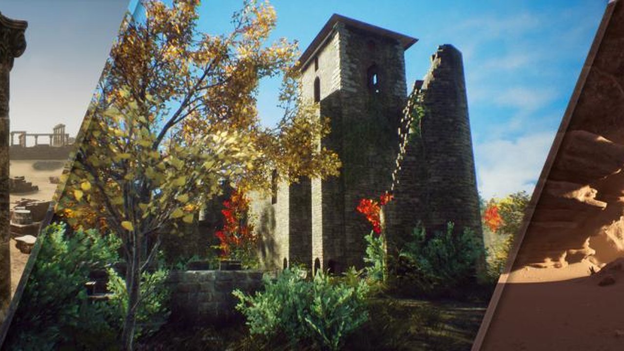 Treasure Hunter Simulator Sistem Gereksinimleri (2026) Treasure Hunter Simulator Sistem Gereksinimleri (2026) Sistem Gereksinimleri