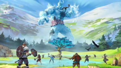 Tribes of Midgard Sistem Gereksinimleri (2026) Tribes of Midgard Sistem Gereksinimleri (2026) Sistem Gereksinimleri