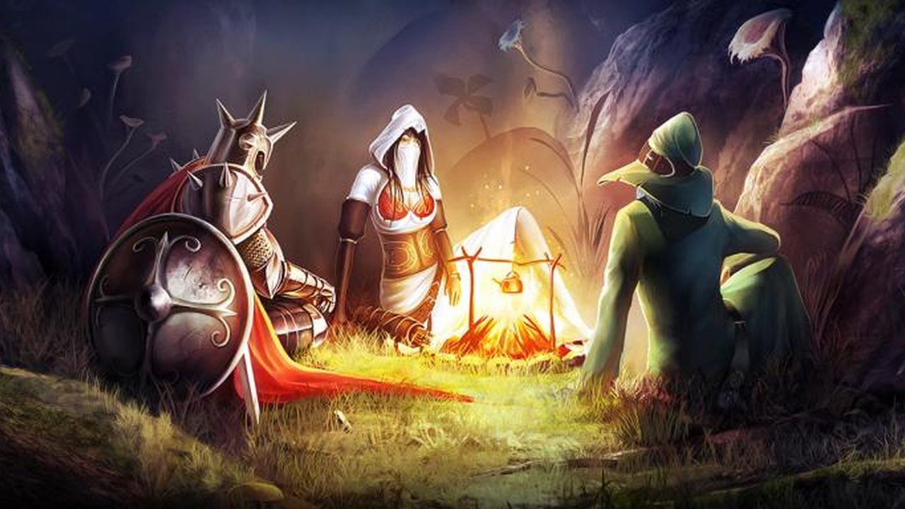 Trine 2: Complete Story Sistem Gereksinimleri (2026) Trine 2: Complete Story Sistem Gereksinimleri (2026) Sistem Gereksinimleri