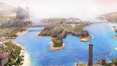 Tropico 6 Sistem Gereksinimleri (2026) Sistem Gereksinimleri
