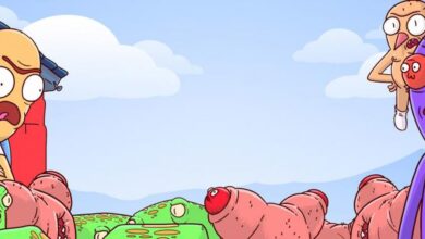 Trover Saves the Universe Sistem Gereksinimleri (2026) Sistem Gereksinimleri