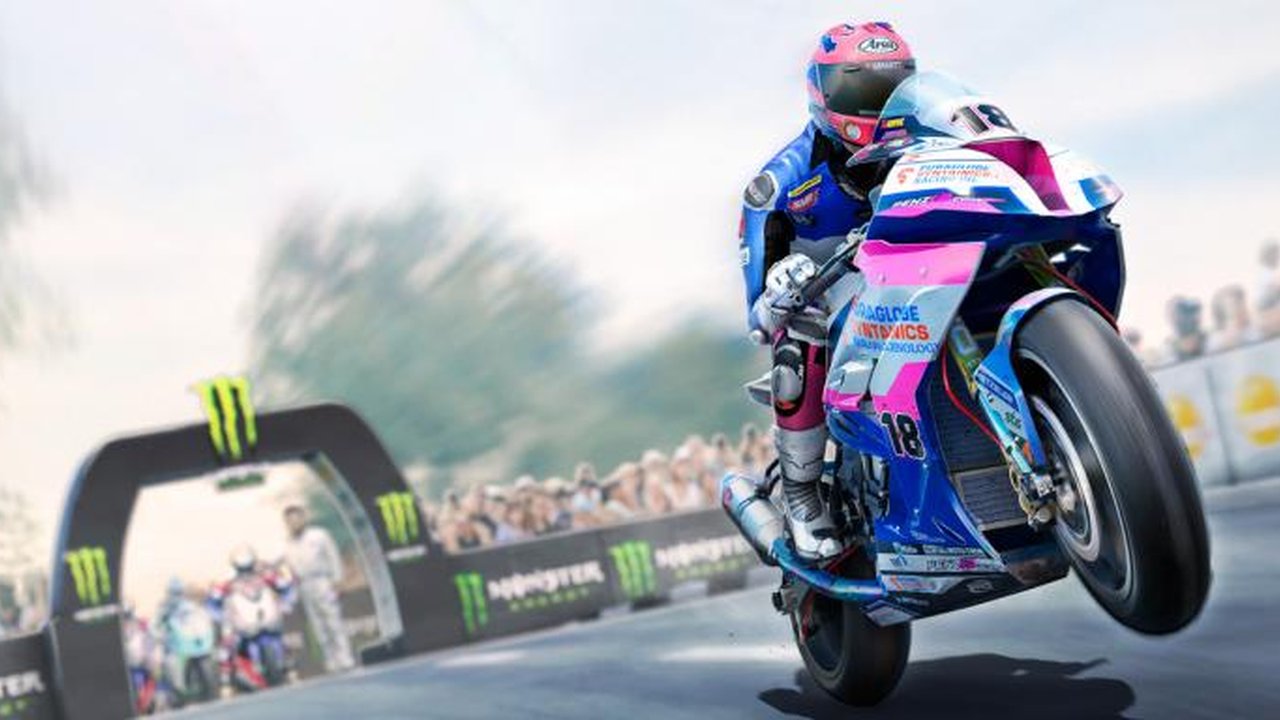 TT Isle of Man: Ride on the Edge 2 Sistem Gereksinimleri (2026) TT Isle of Man: Ride on the Edge 2 Sistem Gereksinimleri (2026) Sistem Gereksinimleri