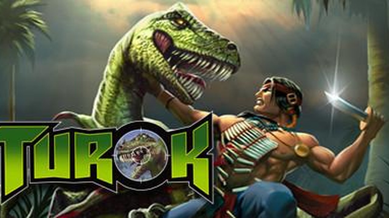 Turok Sistem Gereksinimleri (2026) Turok Sistem Gereksinimleri (2026) Sistem Gereksinimleri