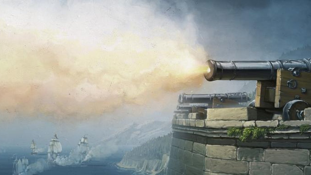 Ultimate Admiral: Age of Sail Sistem Gereksinimleri (2026) Ultimate Admiral: Age of Sail Sistem Gereksinimleri (2026) Sistem Gereksinimleri