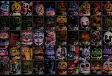 Ultimate Custom Night Sistem Gereksinimleri (2026) Sistem Gereksinimleri