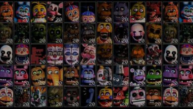 Ultimate Custom Night Sistem Gereksinimleri (2026) Sistem Gereksinimleri