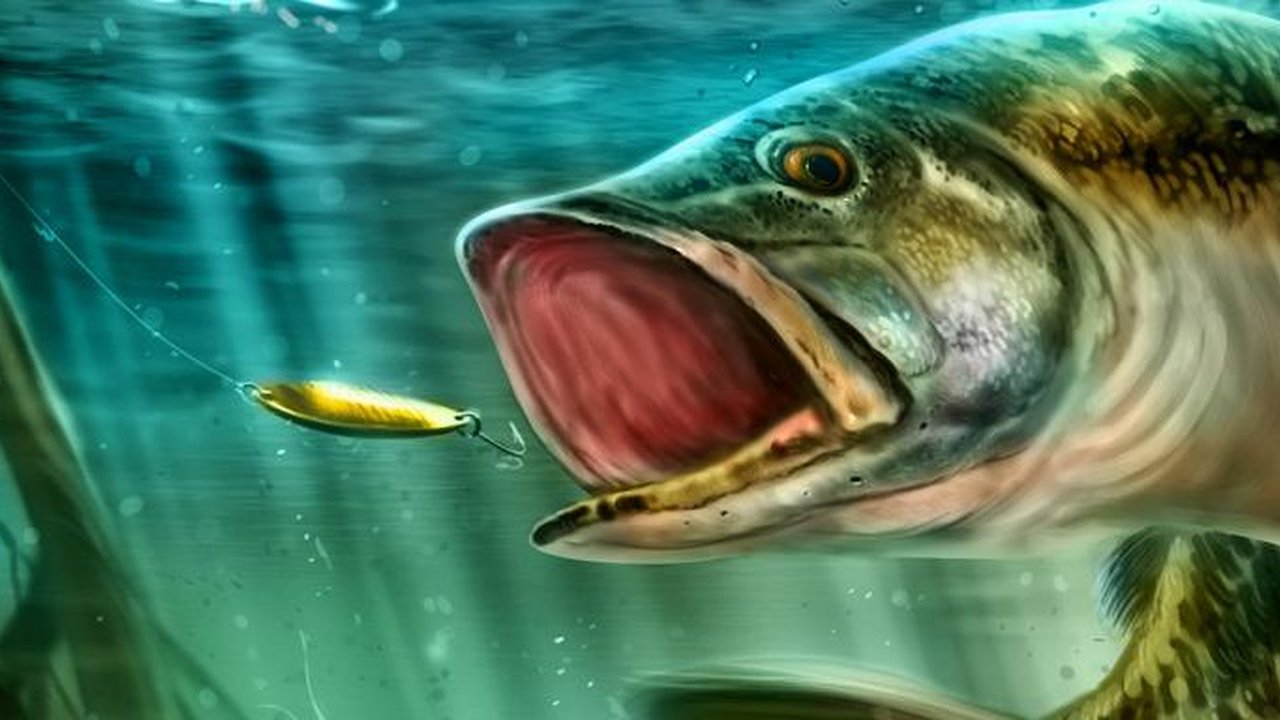 Ultimate Fishing Simulator Sistem Gereksinimleri (2026) Ultimate Fishing Simulator Sistem Gereksinimleri (2026) Sistem Gereksinimleri