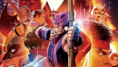 ULTIMATE MARVEL VS. CAPCOM 3 Sistem Gereksinimleri (2026) Sistem Gereksinimleri