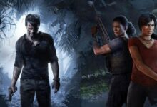 UNCHARTED: Legacy of Thieves Collection Sistem Gereksinimleri (2026) Sistem Gereksinimleri