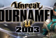 Unreal Tournament 2003 Sistem Gereksinimleri (2026) Sistem Gereksinimleri