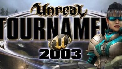 Unreal Tournament 2003 Sistem Gereksinimleri (2026) Sistem Gereksinimleri