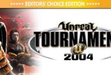 Unreal Tournament 2004 Sistem Gereksinimleri (2026) Sistem Gereksinimleri