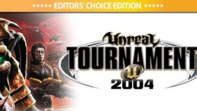 Unreal Tournament 2004 Sistem Gereksinimleri (2026) Sistem Gereksinimleri