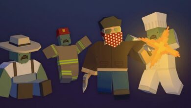 Unturned Sistem Gereksinimleri (2026) Sistem Gereksinimleri