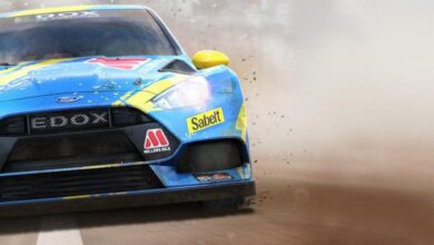 V-Rally 4 Sistem Gereksinimleri (2026) Sistem Gereksinimleri