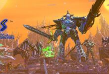 Valfaris: Mecha Therion Sistem Gereksinimleri (2026) Sistem Gereksinimleri