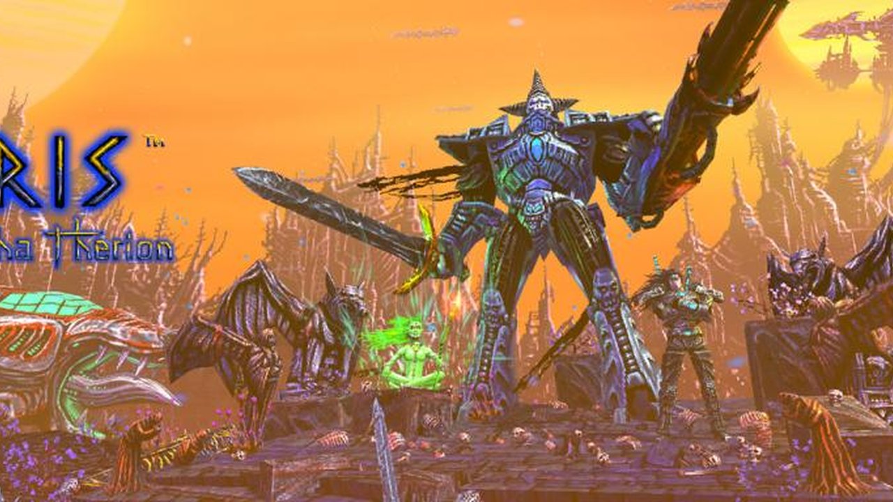 Valfaris: Mecha Therion Sistem Gereksinimleri (2026) Valfaris: Mecha Therion Sistem Gereksinimleri (2026) Sistem Gereksinimleri