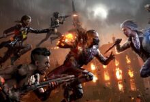 Vampire: The Masquerade - Bloodhunt Sistem Gereksinimleri (2026) Sistem Gereksinimleri