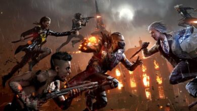 Vampire: The Masquerade - Bloodhunt Sistem Gereksinimleri (2026) Sistem Gereksinimleri