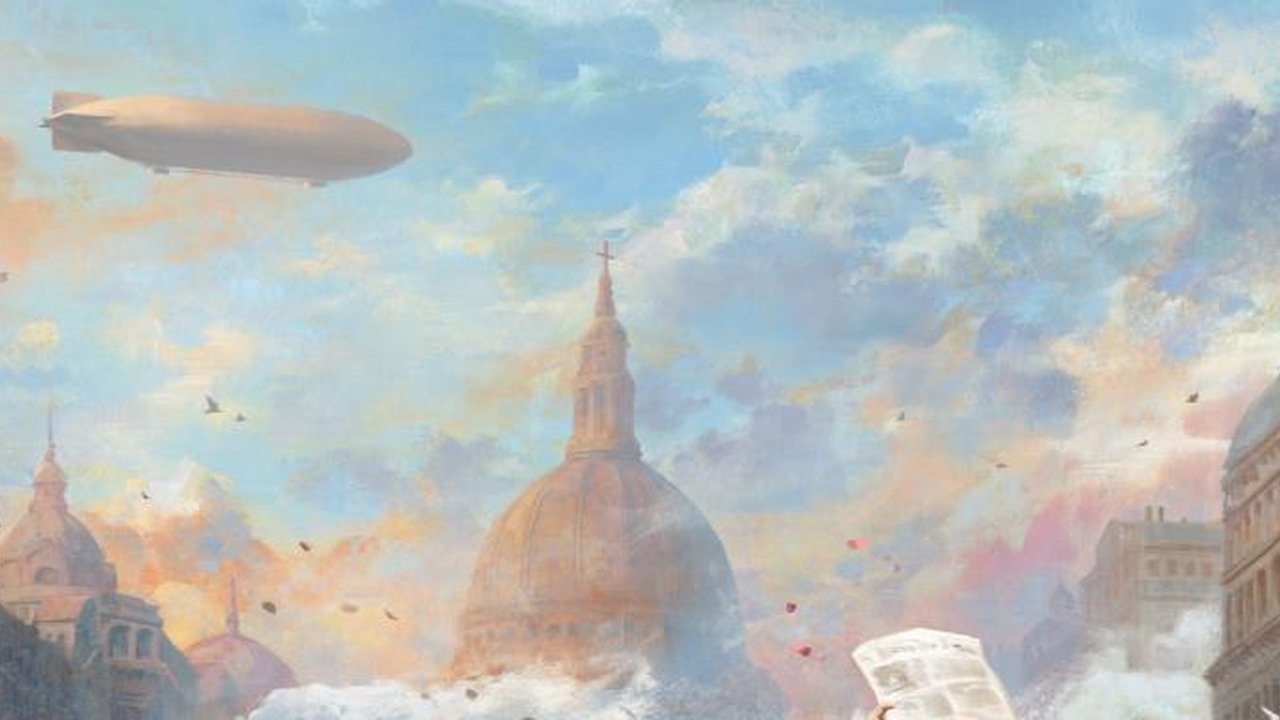 Victoria 3 Sistem Gereksinimleri (2026) Victoria 3 Sistem Gereksinimleri (2026) Sistem Gereksinimleri