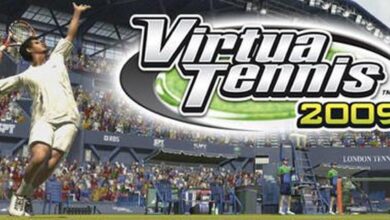 Virtua Tennis 2009 Sistem Gereksinimleri (2026) Sistem Gereksinimleri